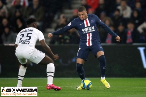 Nhận định dự đoán Paris Saint Germain vs Bordeaux 3h ngày 29/11