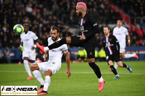 Đội hình Paris Saint Germain vs Bordeaux 3h ngày 29/11
