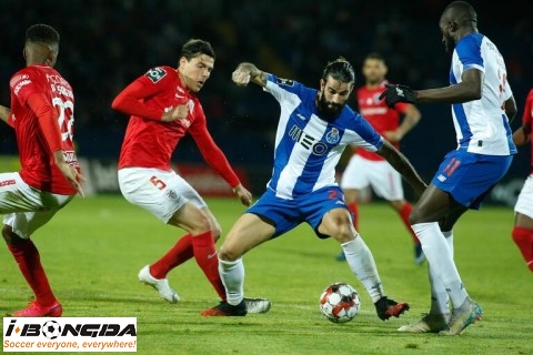 Phân tích Santa Clara vs Porto 1h ngày 29/11