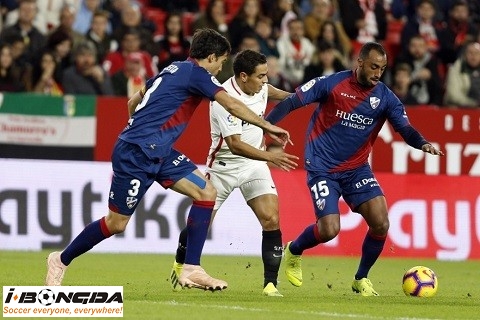 Phân tích SD Huesca vs Sevilla 0h30 ngày 29/11