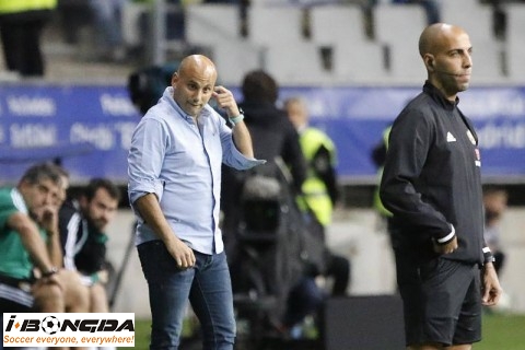 Nhận định dự đoán Real Oviedo vs Almeria 3h ngày 1/12