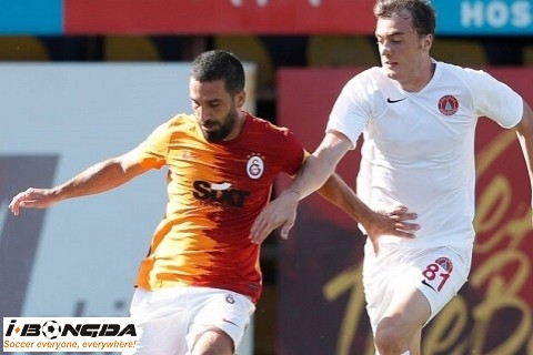 Nhận định dự đoán Galatasaray vs Hatayspor 1h45 ngày 24/8