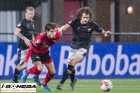 Phân tích Helmond Sport vs Go Ahead Eagles 3h ngày 5/12