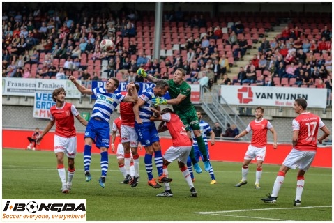 Nhận định dự đoán MVV Maastricht vs De Graafschap 0h45 ngày 5/12