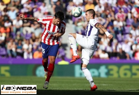Nhận định dự đoán Atletico Madrid vs Valladolid 0h30 ngày 6/12