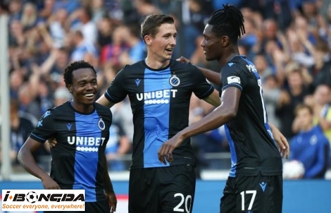 Nhận định dự đoán St-Truidense VV vs Club Brugge 1h45 ngày 31/10
