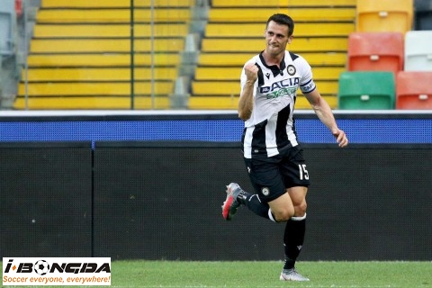 Phân tích Udinese vs Atalanta 21h ngày 6/12
