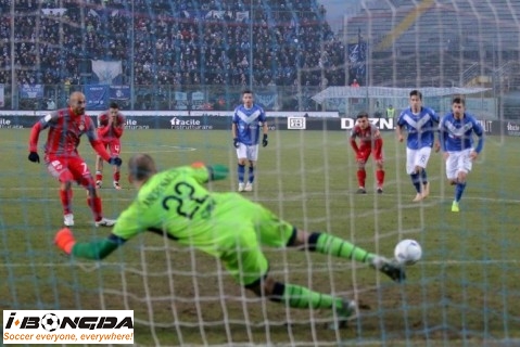 Nhận định dự đoán Cremonese vs Brescia 21h ngày 8/12
