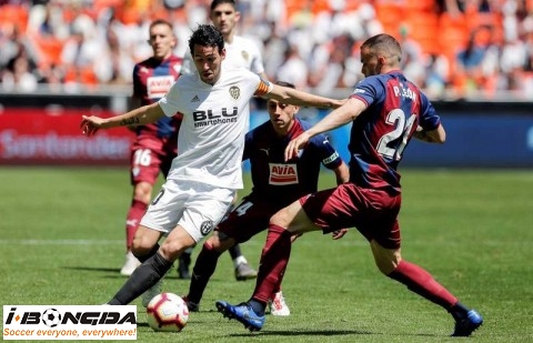 Đội hình Valencia vs Eibar 23h30 ngày 16/5