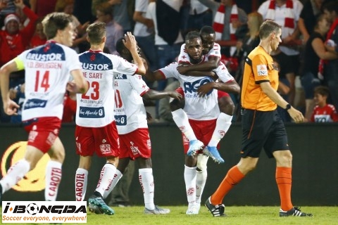 Nhận định dự đoán Sporting Charleroi vs Kortrijk 3h ngày 26/1