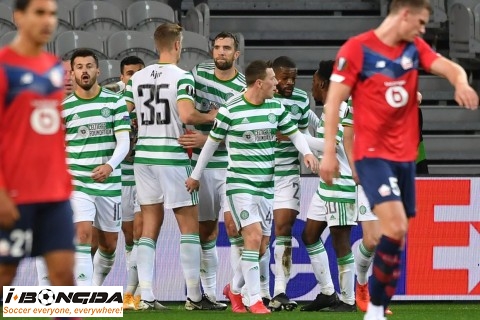 Nhận định dự đoán Celtic vs Lille OSC 3h ngày 11/12