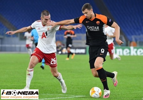Phân tích CSKA Sofia vs AS Roma 0h55 ngày 11/12