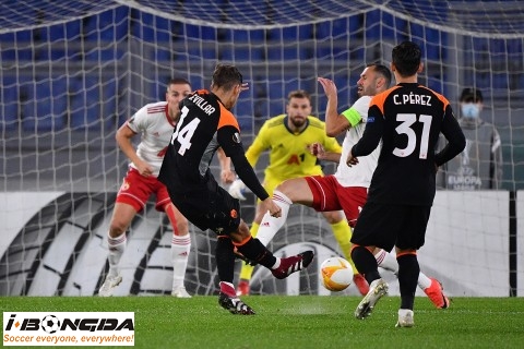 Đội hình CSKA Sofia vs AS Roma 0h55 ngày 11/12