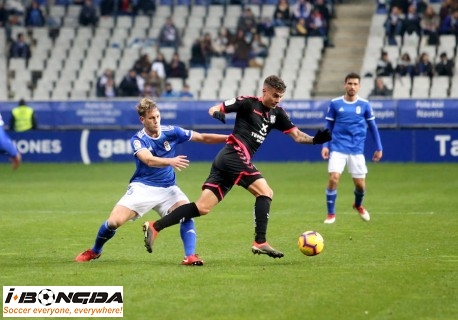 Phân tích Real Oviedo vs Tenerife 0h30 ngày 29/8