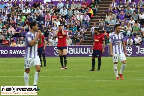 Phân tích Valladolid vs Osasuna 3h ngày 12/12