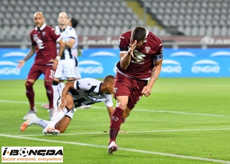 Phân tích Torino vs Udinese 2h45 ngày 23/11