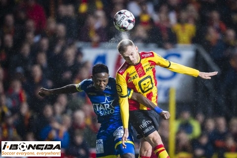 Nhận định dự đoán Red Star Waasland-Beveren vs KV Mechelen 0h45 ngày 27/1