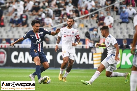 Phân tích Paris Saint Germain vs Lyon 1h45 ngày 20/9