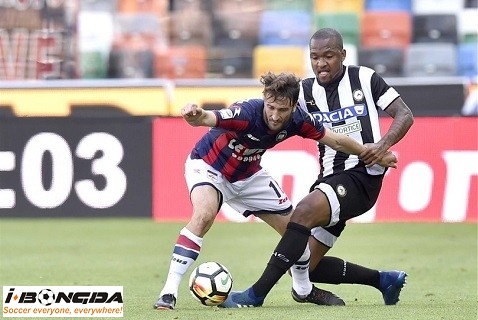 Nhận định dự đoán Crotone vs Udinese 20h ngày 17/4