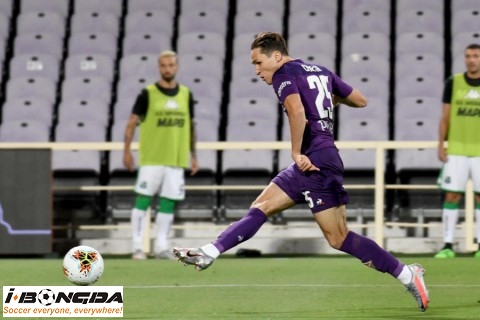 Nhận định dự đoán US Sassuolo Calcio vs Fiorentina 22h59 ngày 17/4