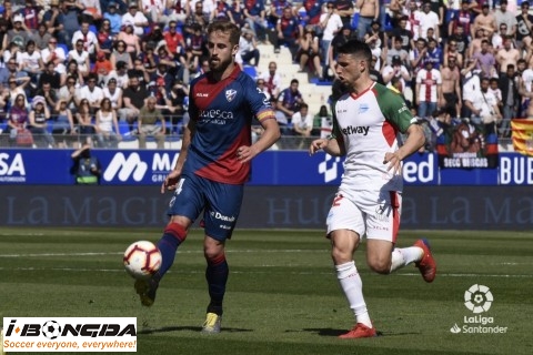 Đội hình SD Huesca vs Athletic Bilbao 1h ngày 13/5
