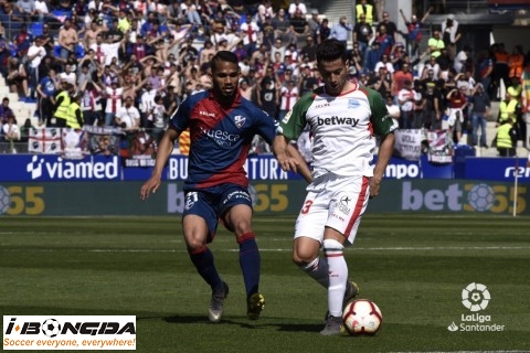 Nhận định dự đoán SD Huesca vs Athletic Bilbao 1h ngày 13/5