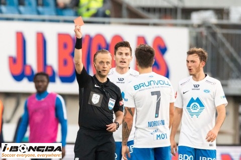 Nhận định dự đoán Sarpsborg 08 FF vs Molde 1h ngày 27/5
