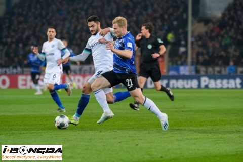 Nhận định dự đoán Arminia Bielefeld vs Schalke 04 1h30 ngày 21/4