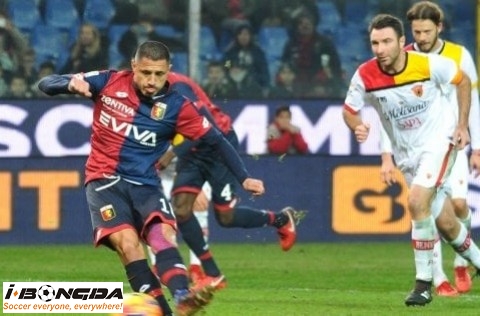 Nhận định dự đoán Genoa vs Benevento 22h45 ngày 8/8