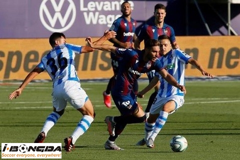 Phân tích Real Sociedad vs Levante 0h30 ngày 29/8