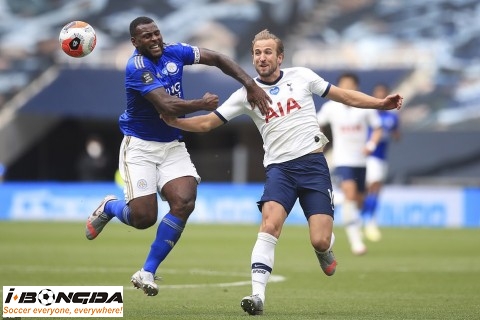 Phân tích Tottenham Hotspur vs Leicester City 20h ngày 1/5