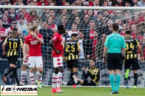 Nhận định dự đoán Vitesse Arnhem vs AZ Alkmaar 22h45 ngày 7/3