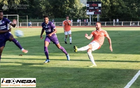 Phân tích Pau FC vs Toulouse 0h ngày 8/8