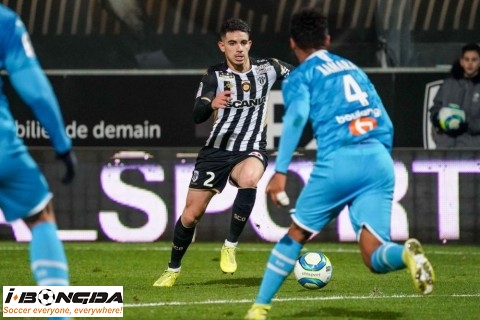 Nhận định dự đoán Angers SCO vs Marseille 2h ngày 23/9