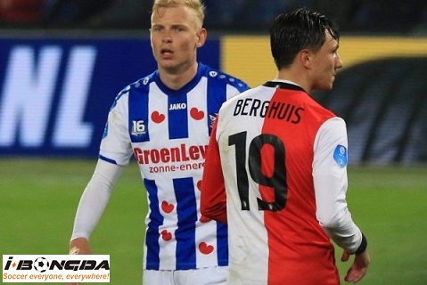 Nhận định dự đoán SC Heerenveen vs Feyenoord Rotterdam 3h ngày 28/1