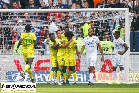 Đội hình Nantes vs Lyon 2h ngày 19/4