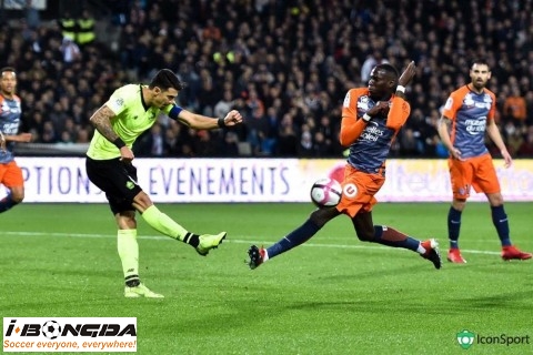 Phân tích Lille vs Montpellier 2h ngày 17/4