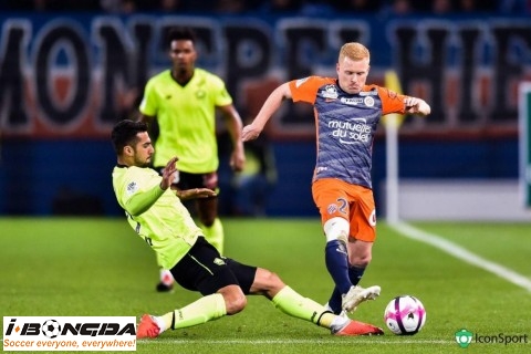 Nhận định dự đoán Lille vs Montpellier 2h ngày 17/4