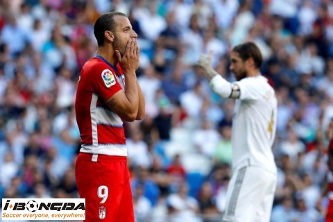 Nhận định dự đoán Granada vs Real Madrid 3h ngày 14/5
