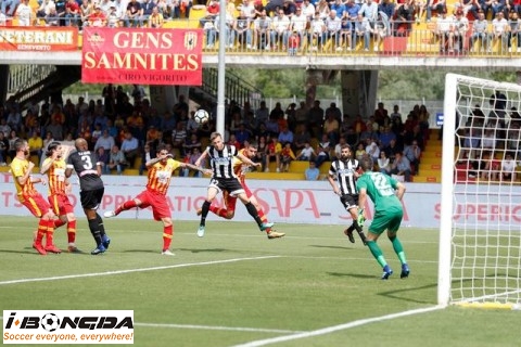 Đội hình Udinese vs Benevento 2h45 ngày 24/12