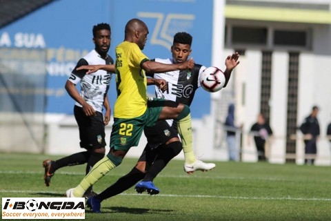 Phân tích SC Farense vs Pacos Ferreira 0h30 ngày 28/12