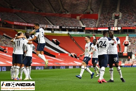 Nhận định dự đoán Tottenham Hotspur vs Leeds United 19h30 ngày 2/1