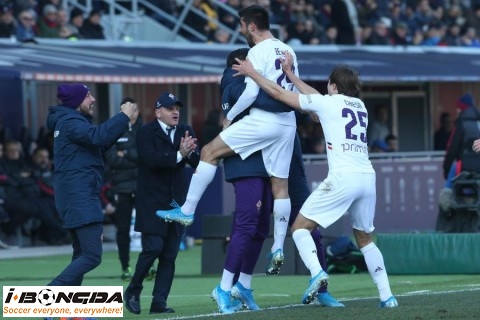 Thông tin trước trận Bologna vs Fiorentina