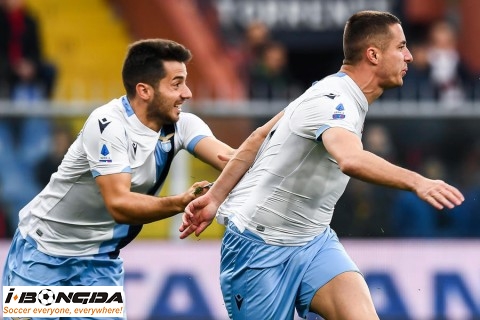 Nhận định dự đoán Lazio vs Genoa 17h30 ngày 2/5