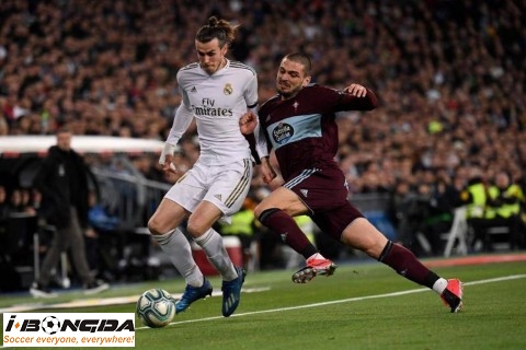 Phân tích Real Madrid vs Celta Vigo 3h ngày 3/1