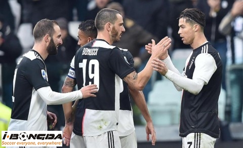 Phân tích Juventus vs Udinese 2h45 ngày 4/1
