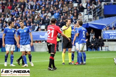 Phân tích Real Oviedo vs Mallorca 3h ngày 4/1