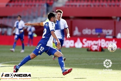 Phân tích Girona vs Sabadell 0h30 ngày 5/1