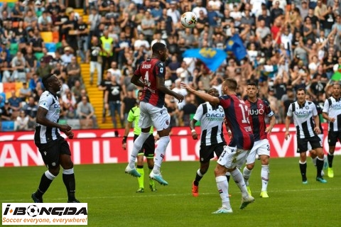 Phân tích Udinese vs Bologna 20h ngày 8/5