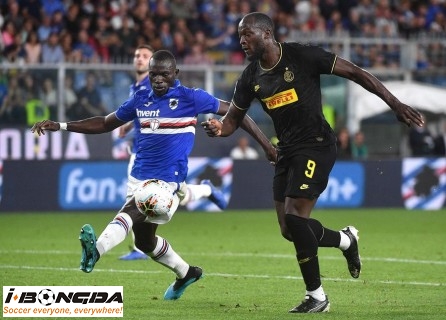 Phân tích Sampdoria vs Inter Milan 21h ngày 6/1